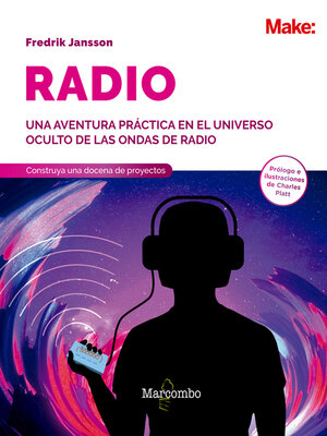 cover image of Radio
